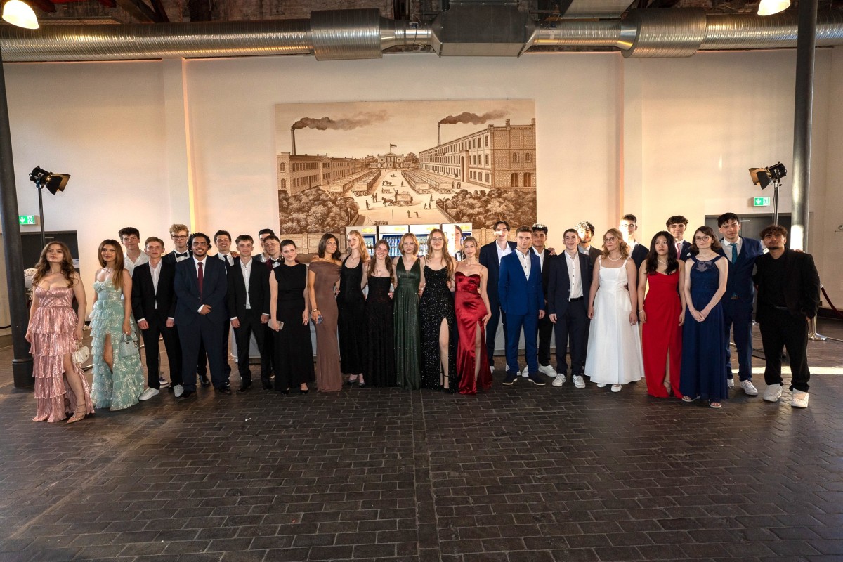 Abitur 2025