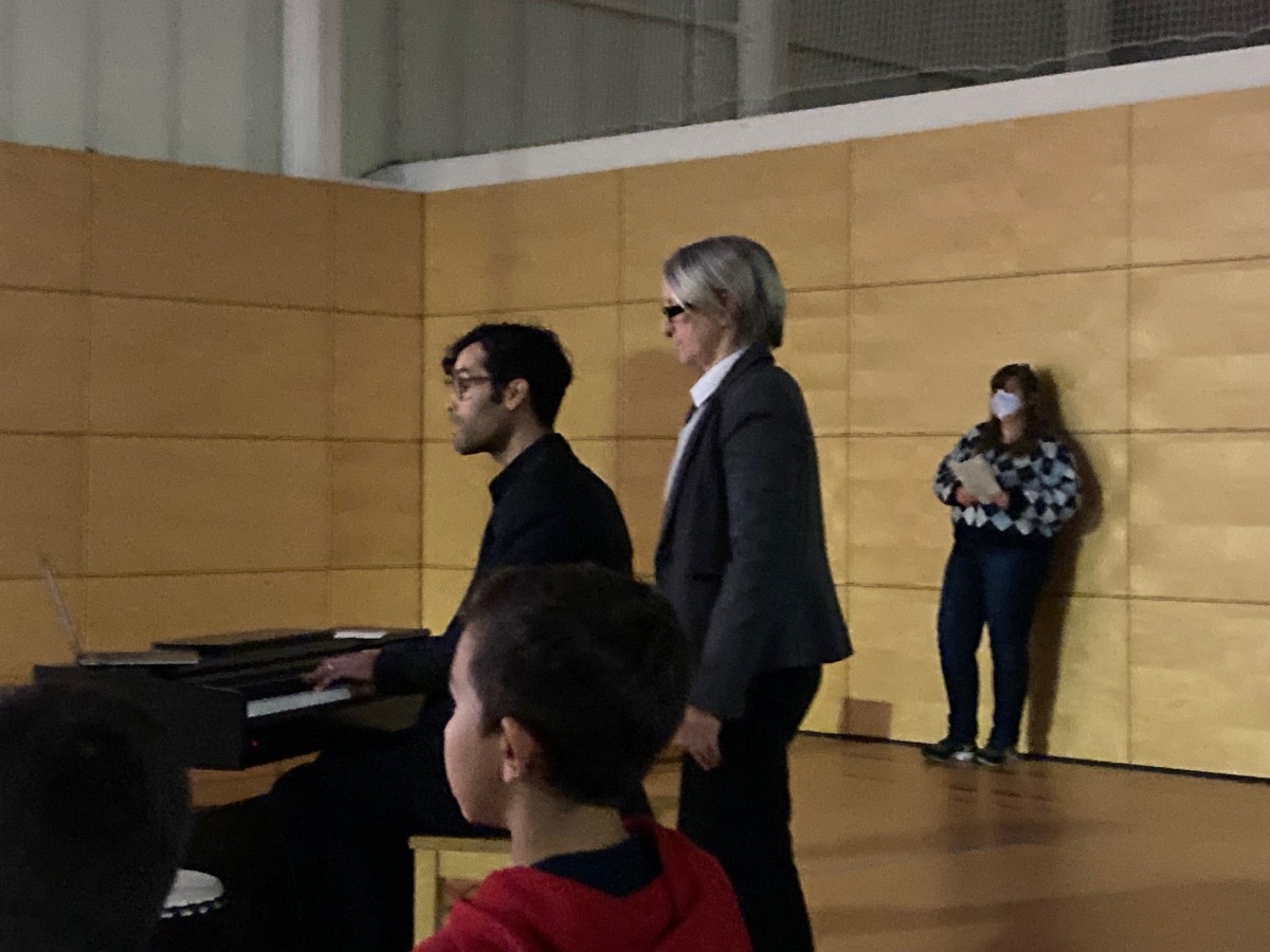 Concert Concert