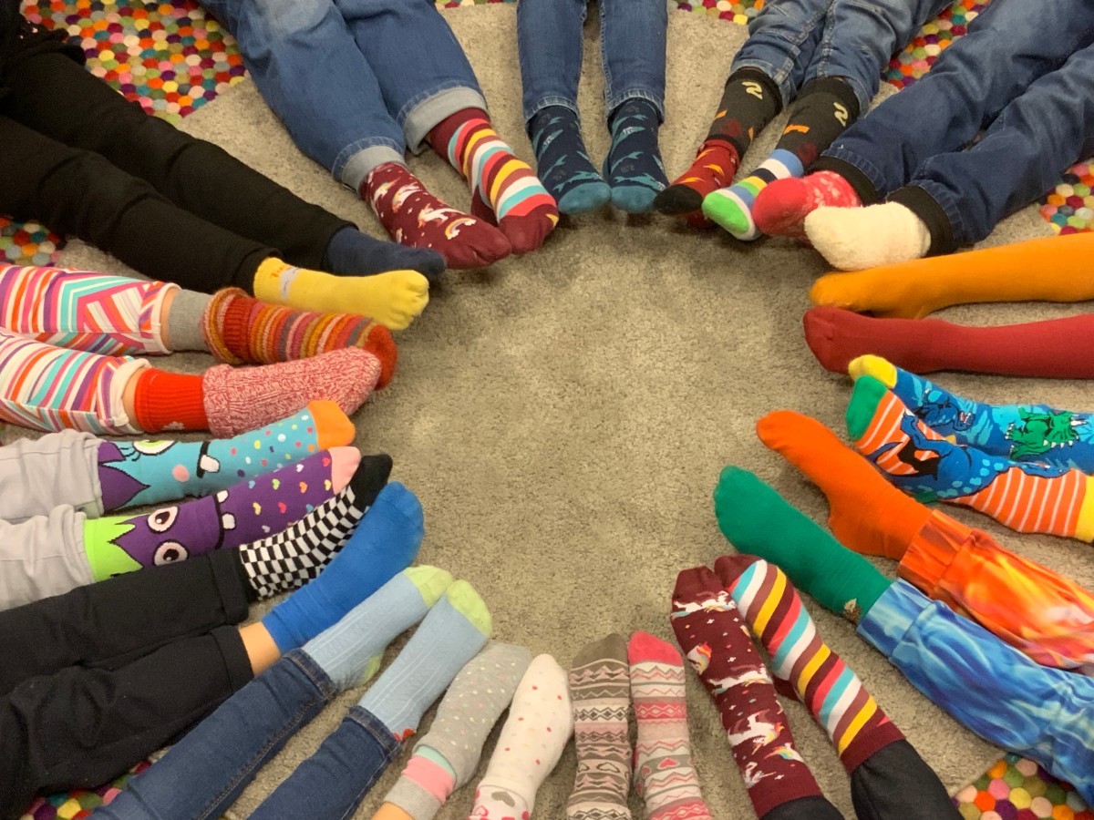 Socken Socken