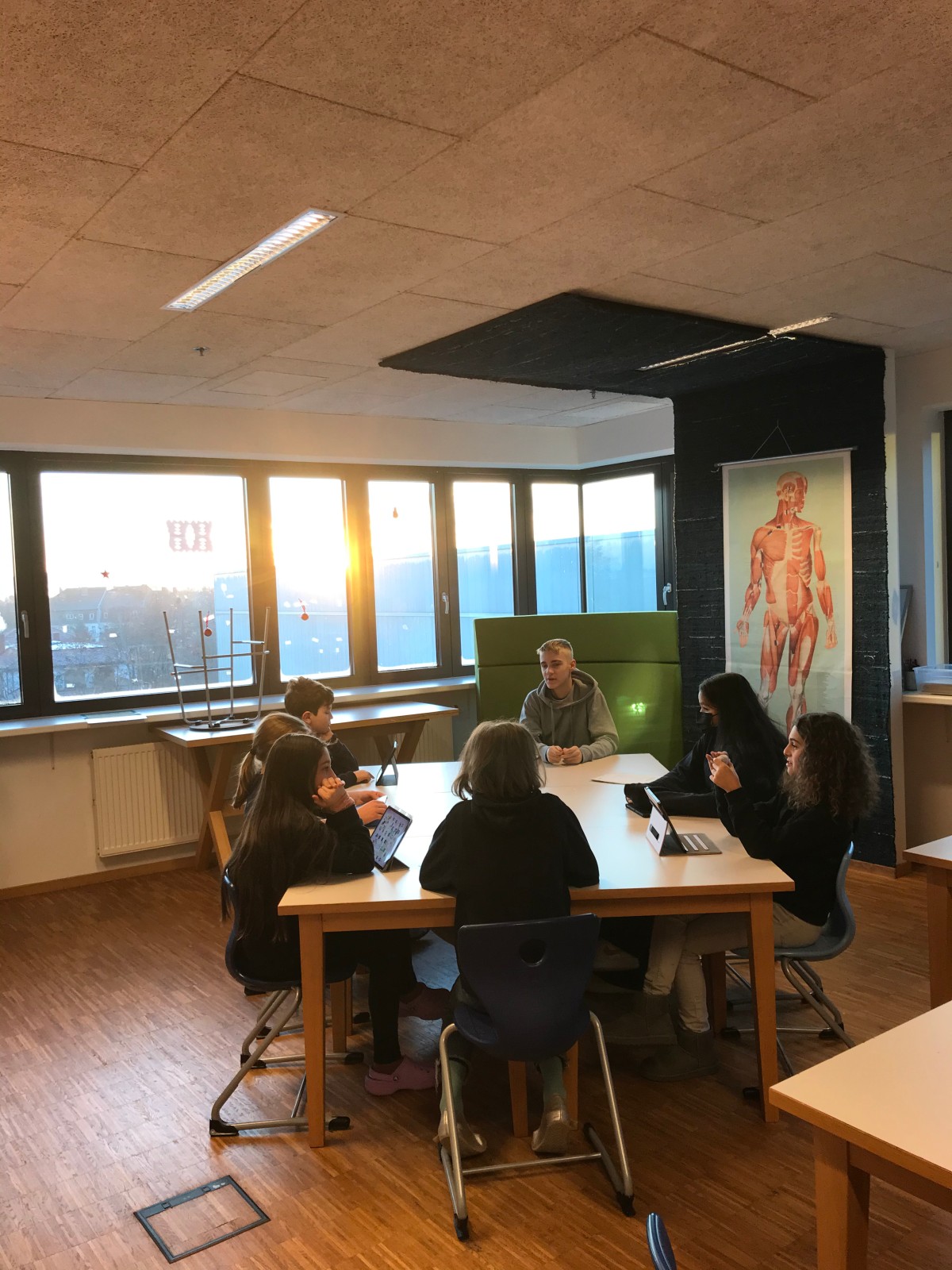 Workshops Digitale Helden