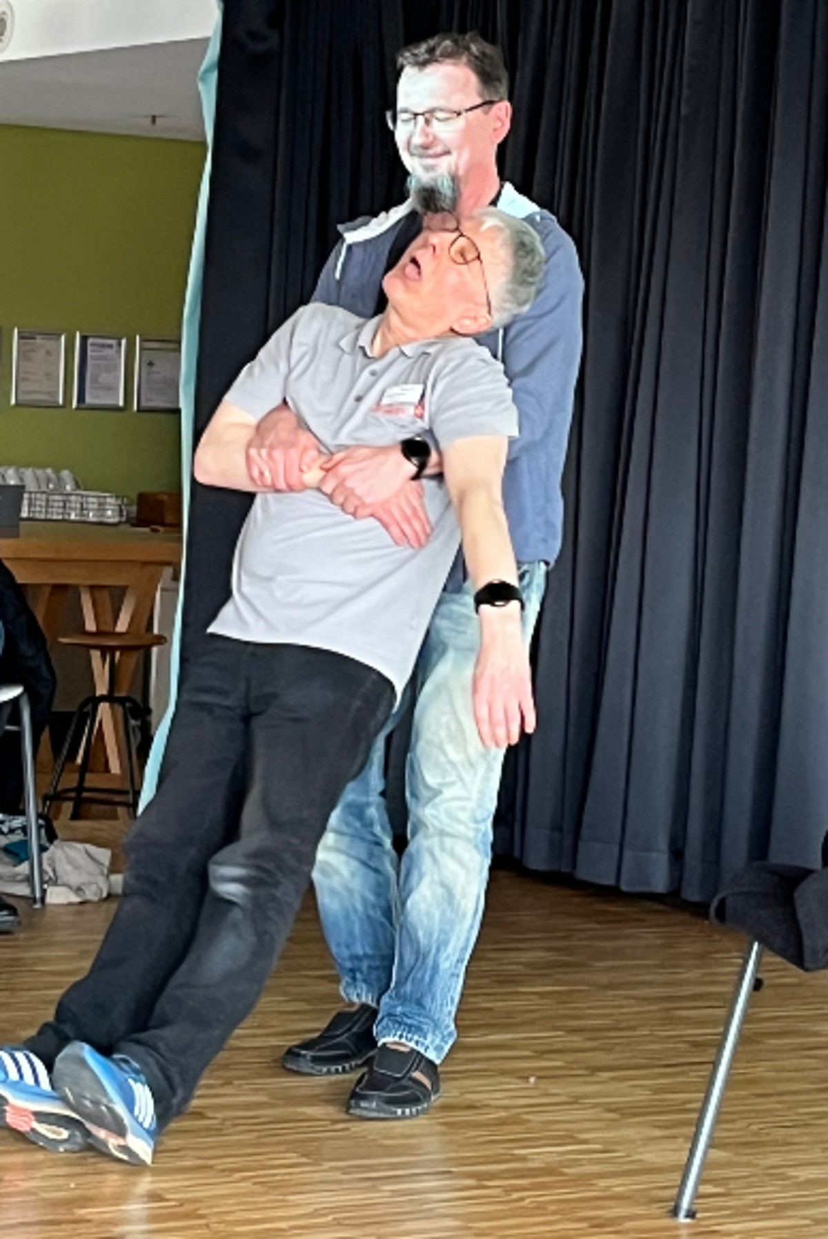 Erste Hilfe Erste Hilfe