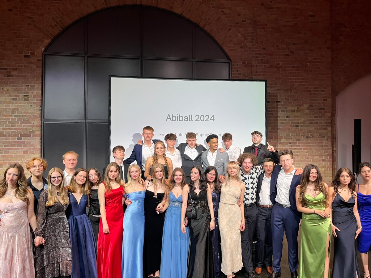 Abitur 2024