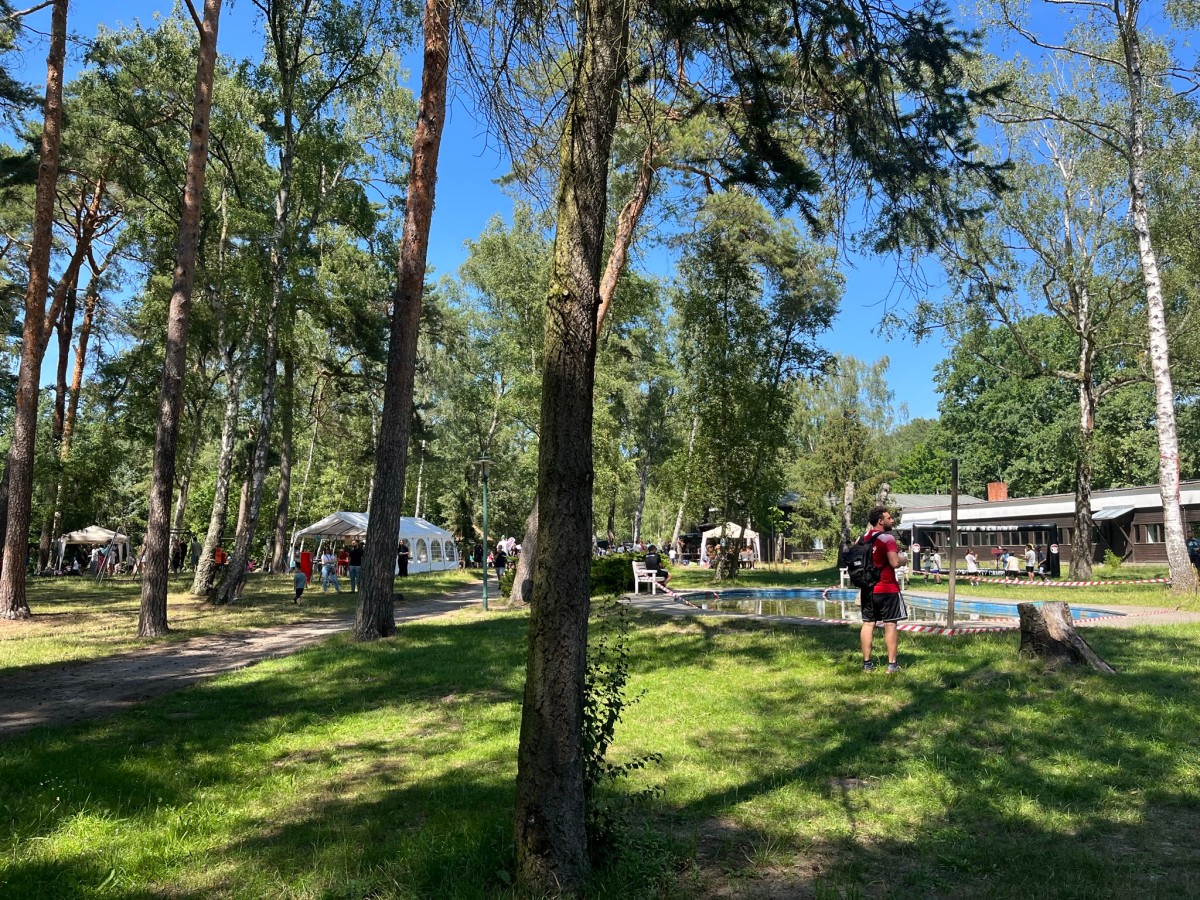 Sommerfest Sommerfest