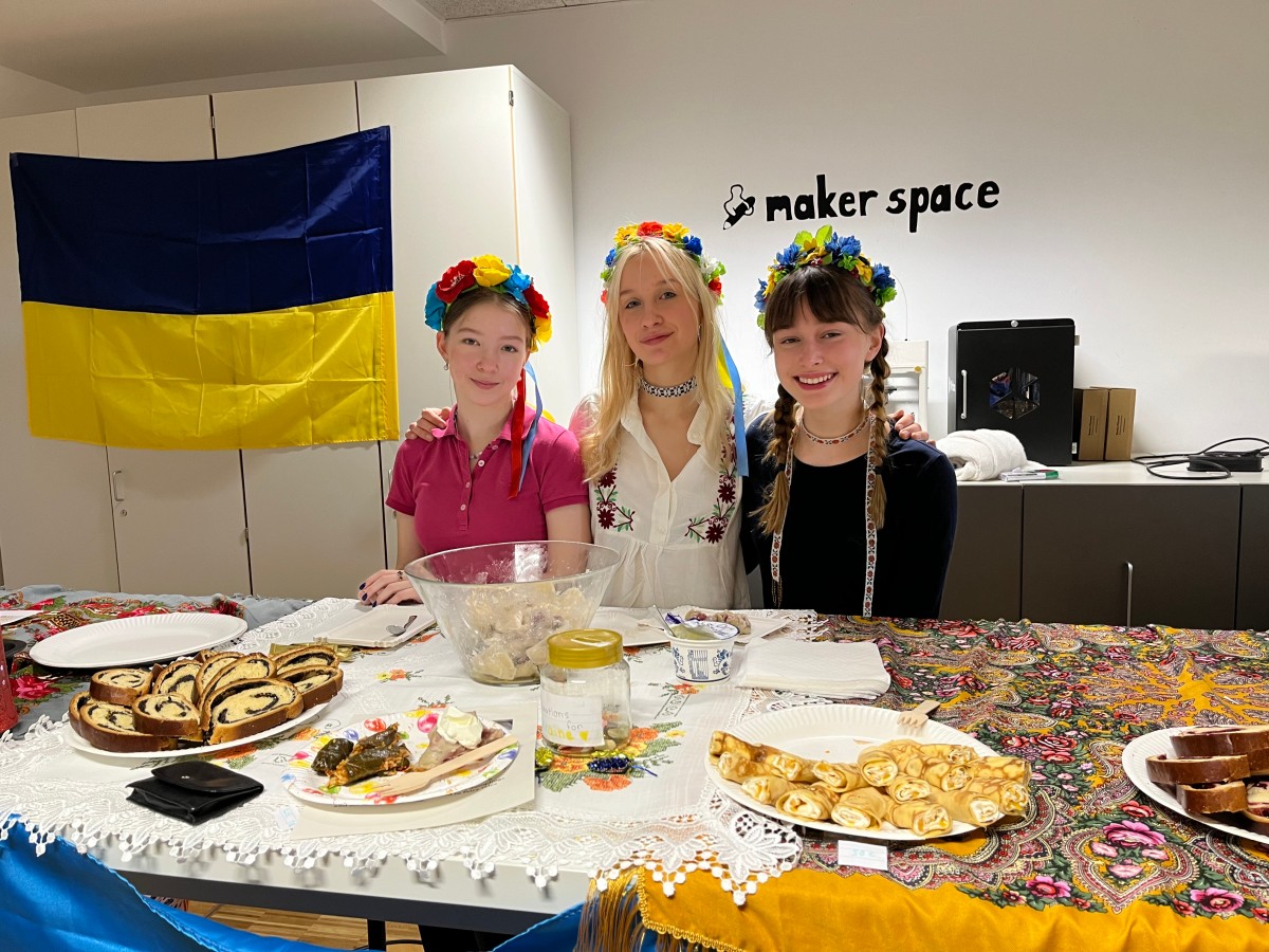 Culture Day Culture Day