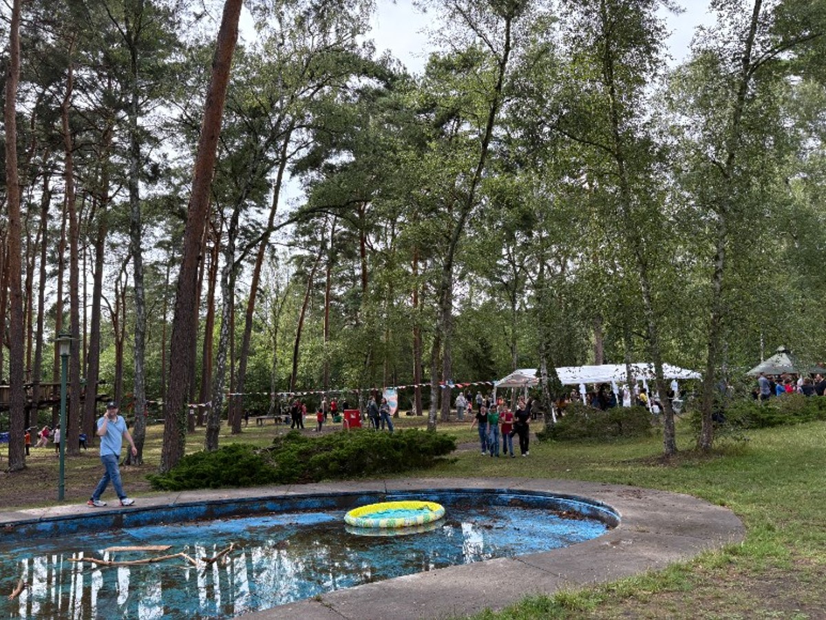 Sommerfest