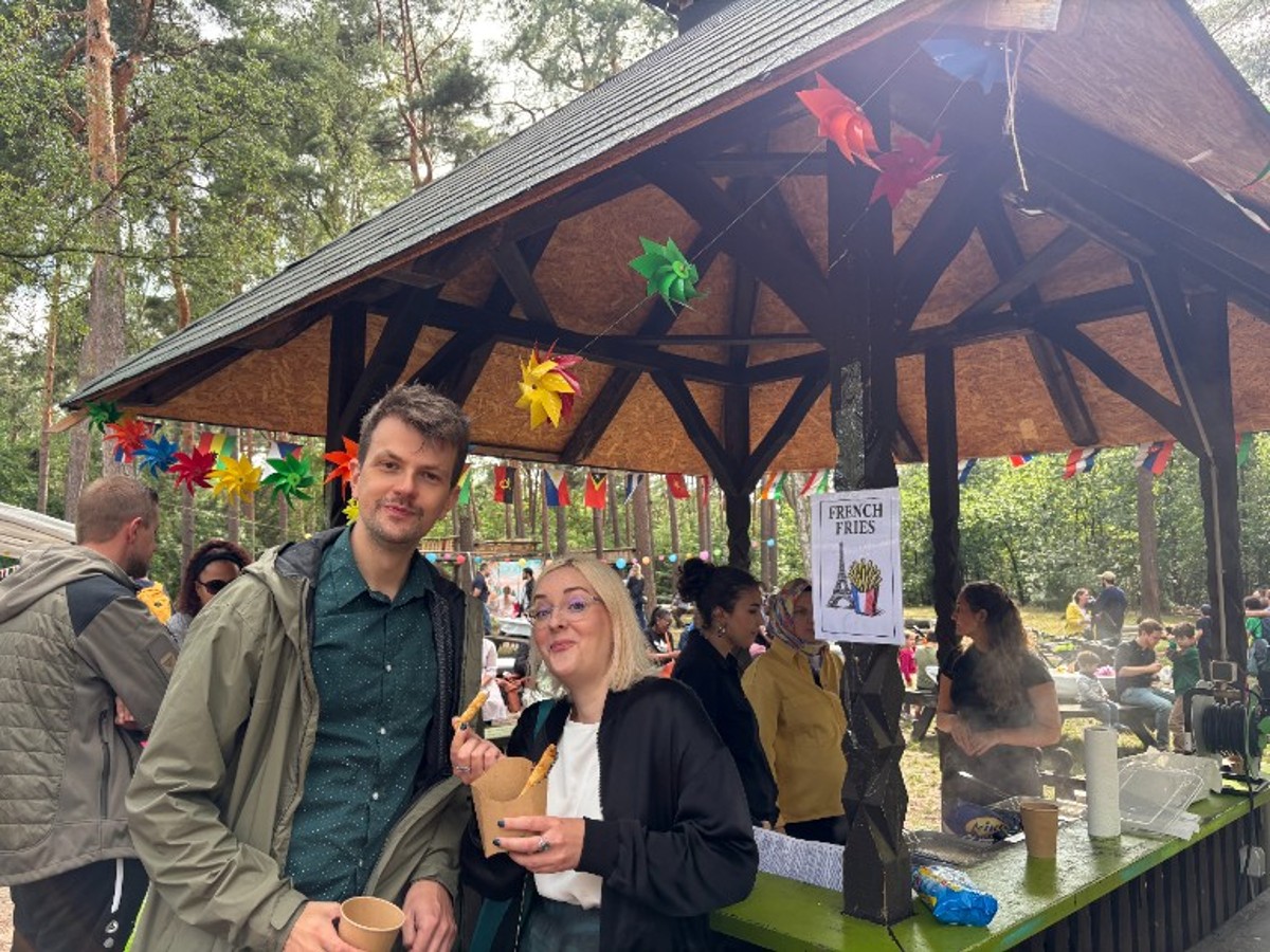 Sommerfest