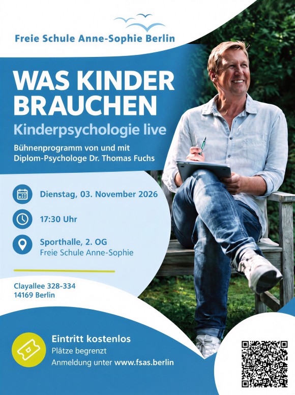 Fuchs Vortrag