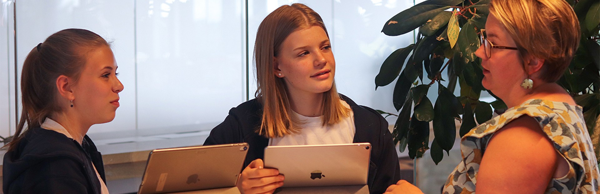 Lernpartner*innen Grundschule
