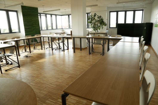 Classroom