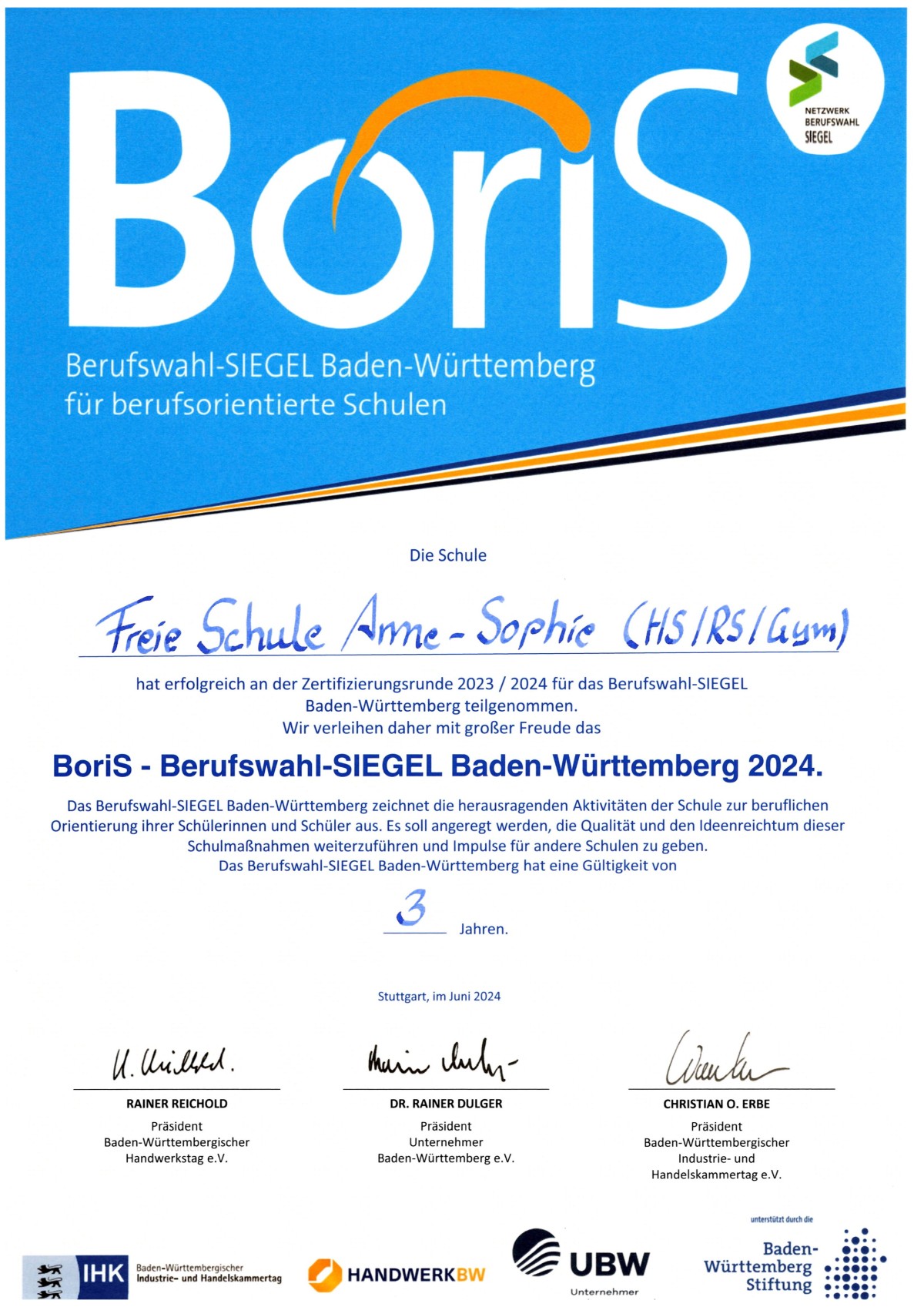BoriS BoriS