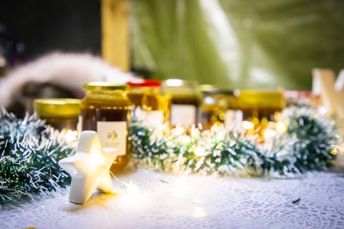 News Teaser FSAS Weihnachtsmarkt