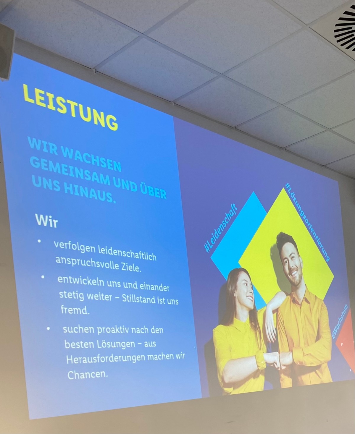 Teleskopwoche 2025