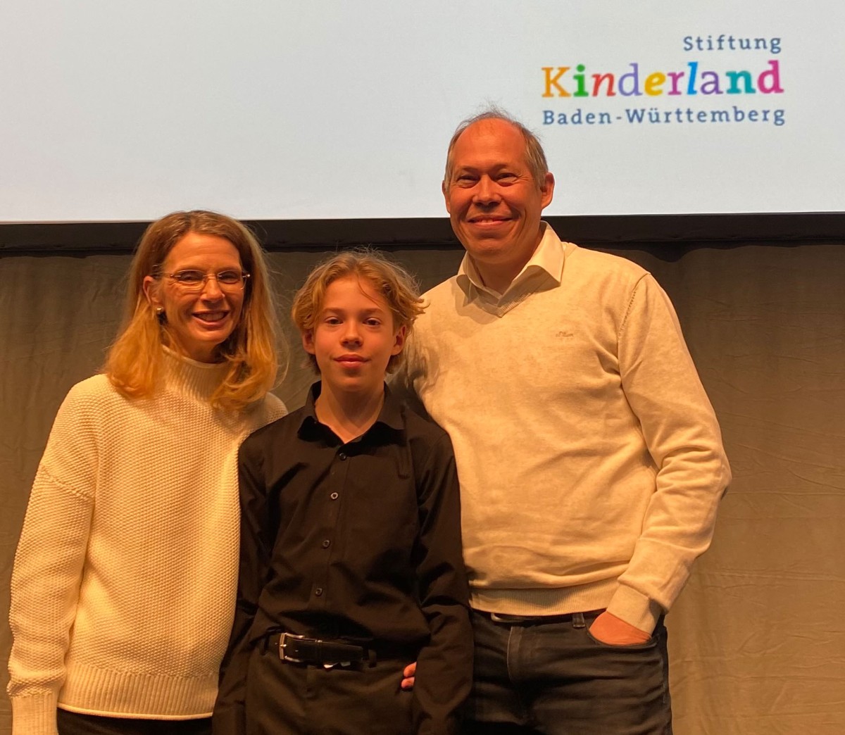 News Teaser Neue Einblicke für Jonas Diehm