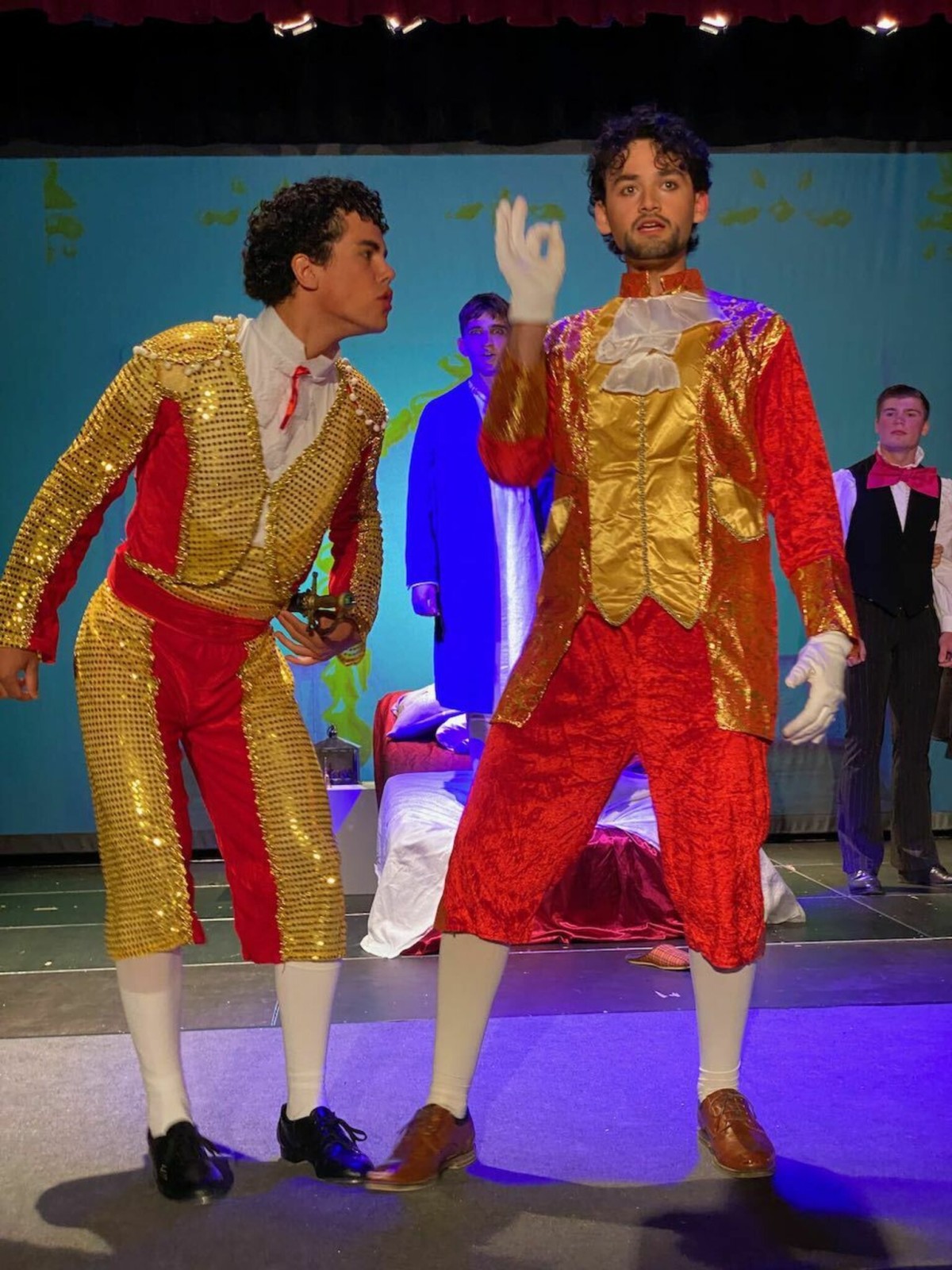 Der eingebildete Kranke