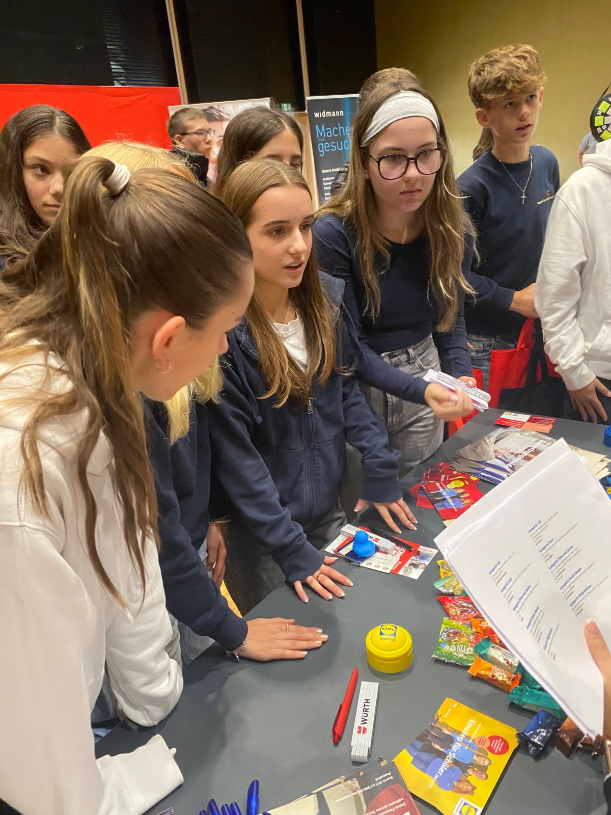 Magazin Teaser teleskopwoche_2024_02