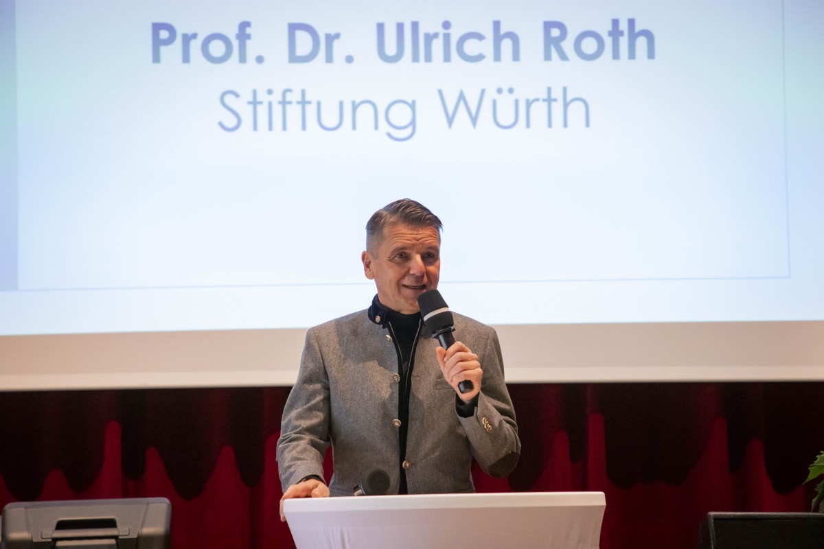 Begabtenstipendium