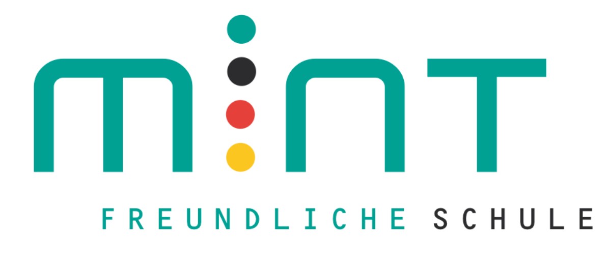 Logo MINT-freundliche Schule