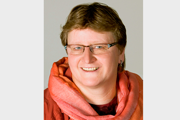 Bacher, Karin