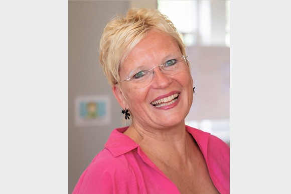 Brückbauer, Susanne
