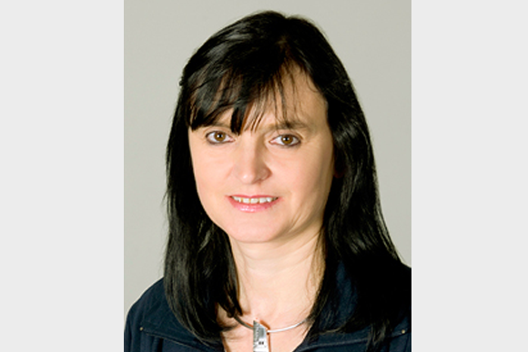 Ehrler, Helga